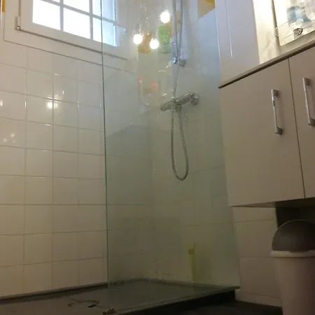 Apartman T2 - Les Pieds Dans L'eau