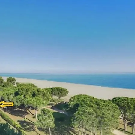 T2 - Les Pieds Dans L'eau *