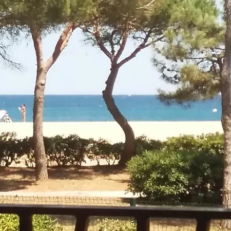 Apartman T2 - Les Pieds Dans L'eau *