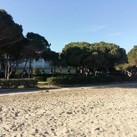 Apartmán T2 - Les Pieds Dans L'eau Argelès-sur-Mer