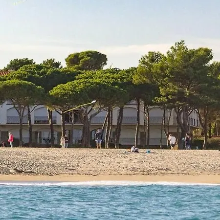T2 - Les Pieds Dans L'eau Argelès-sur-Mer